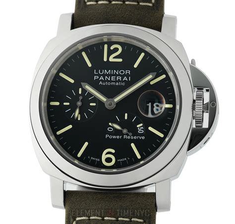 panerai watch nyc.